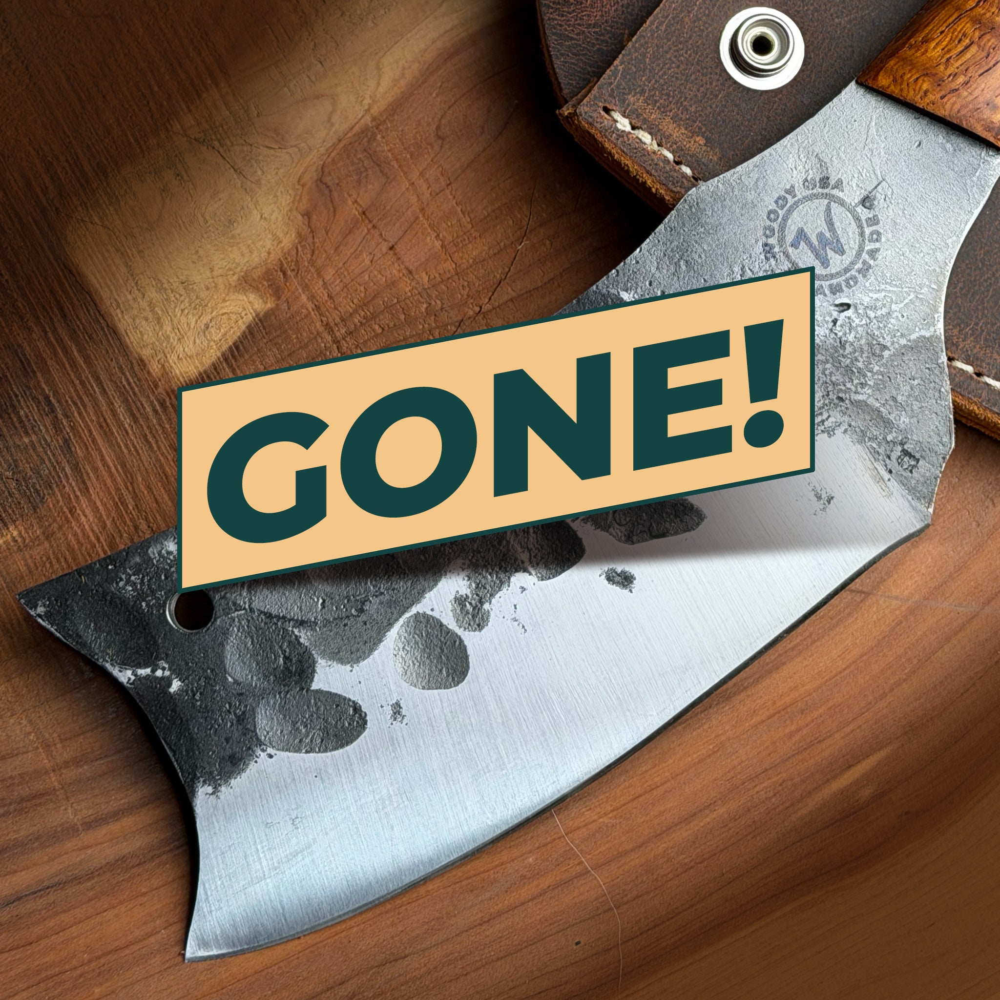 One & Only Uncle Jack January Cleaver