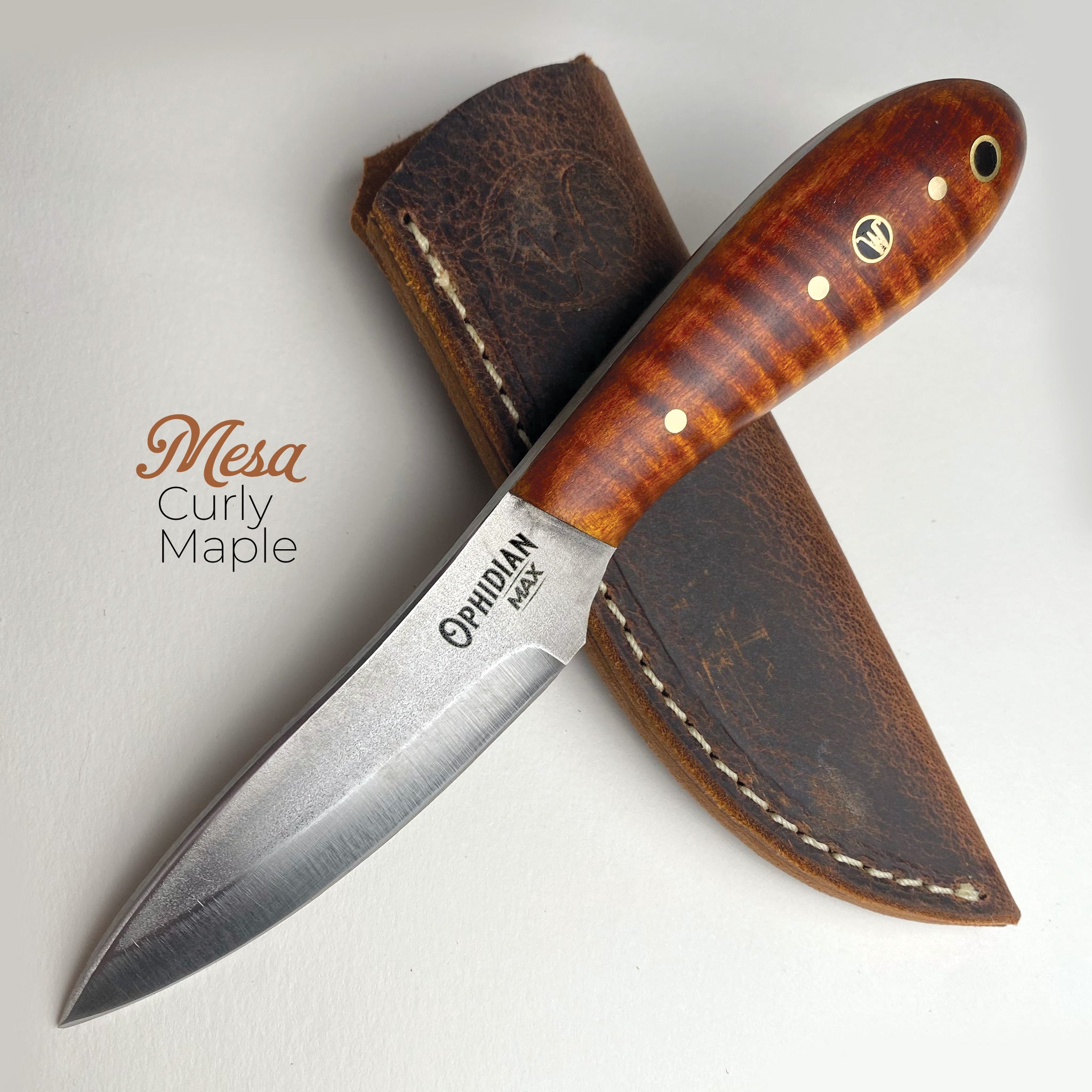 Ophidian MAX Limited Edition EDC