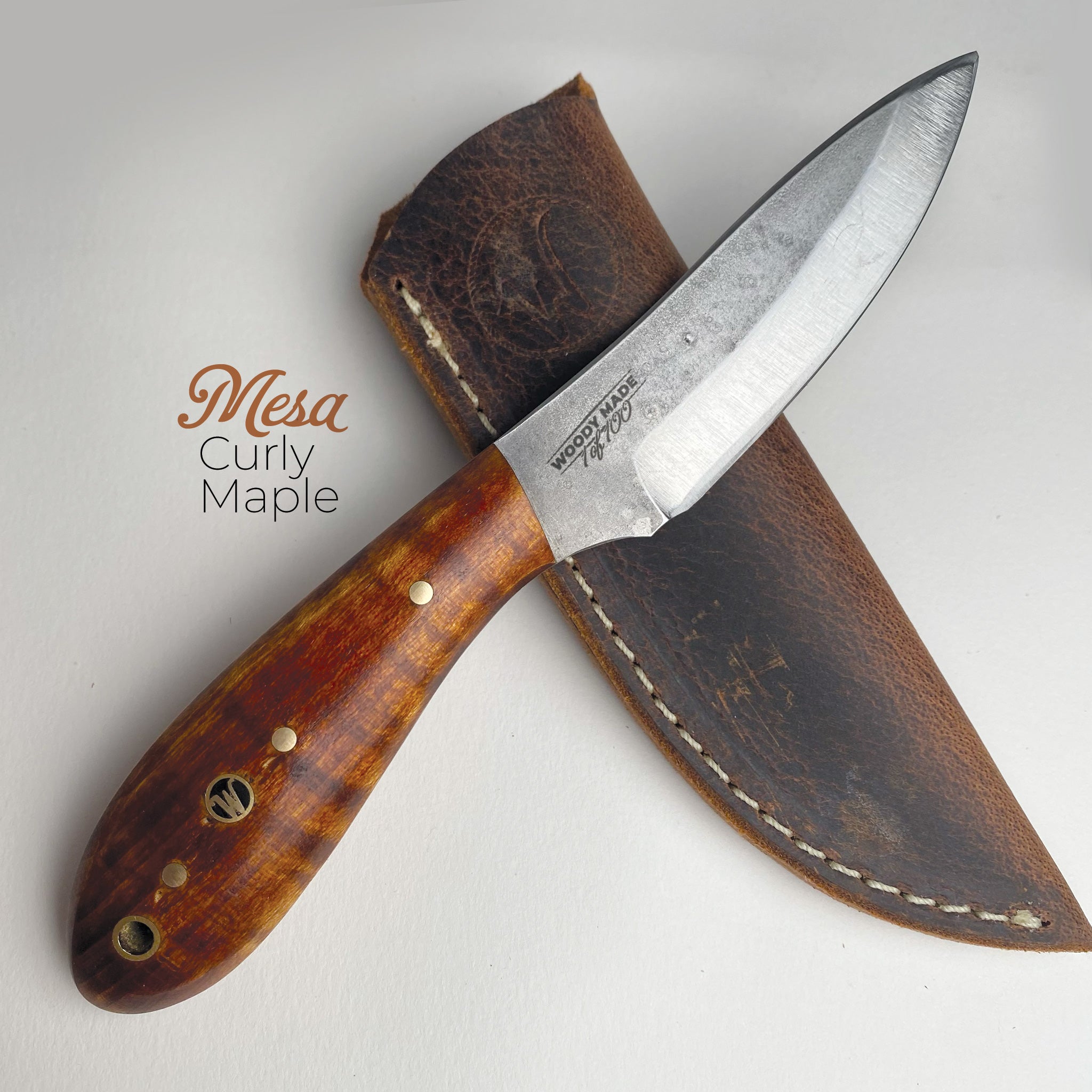 Ophidian MAX Limited Edition EDC