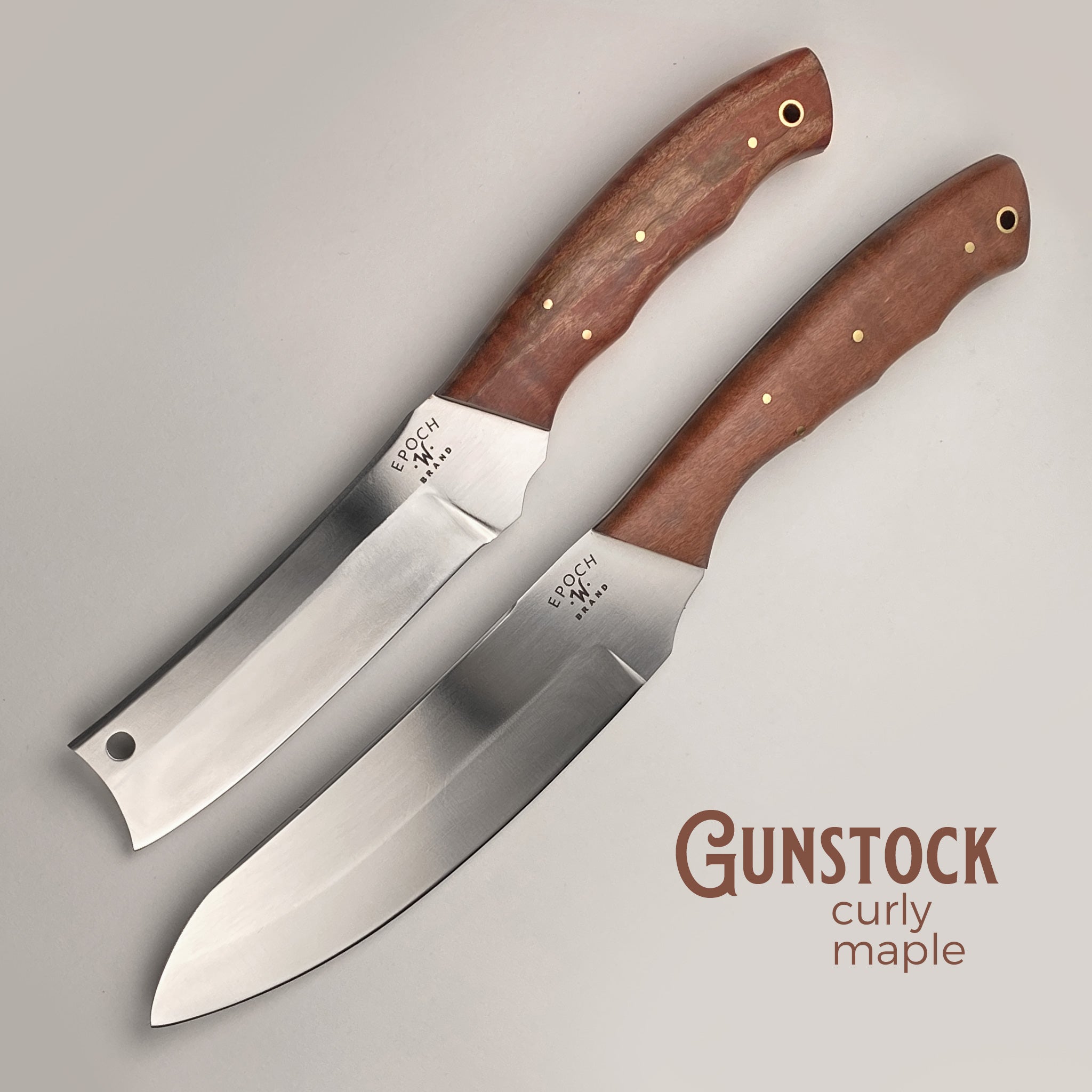 Handle Engraved Oak No.08 design#オーボエ リードナイフ美品/スペシャルデコ(ANDO)〜ohsis Folding USA OPINEL - Animalia - Knife 管楽器・吹奏楽器