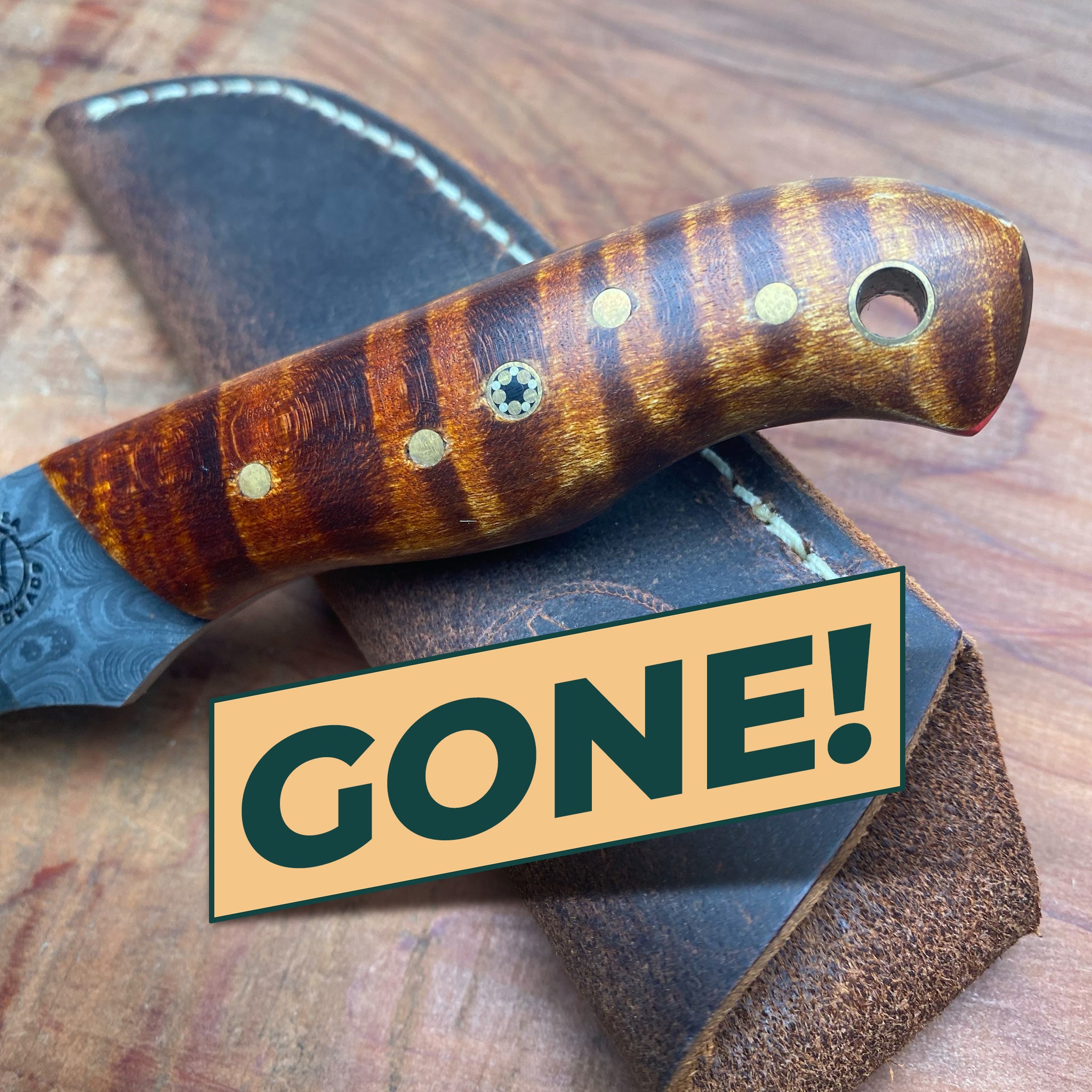 One & Only Damascus PK