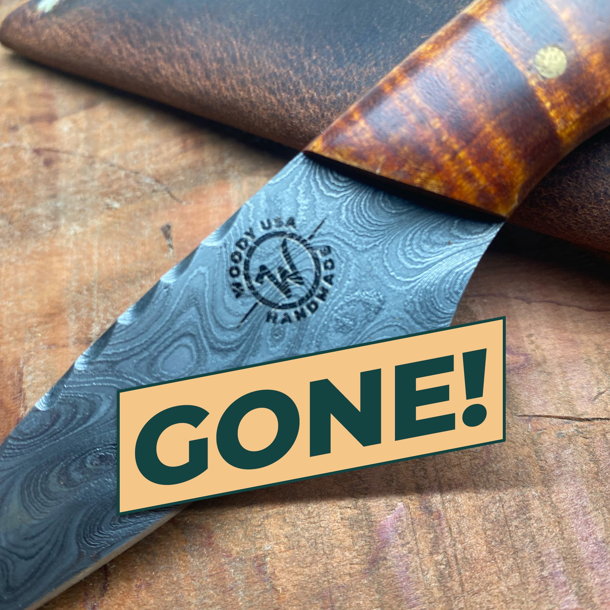 One & Only Damascus PK