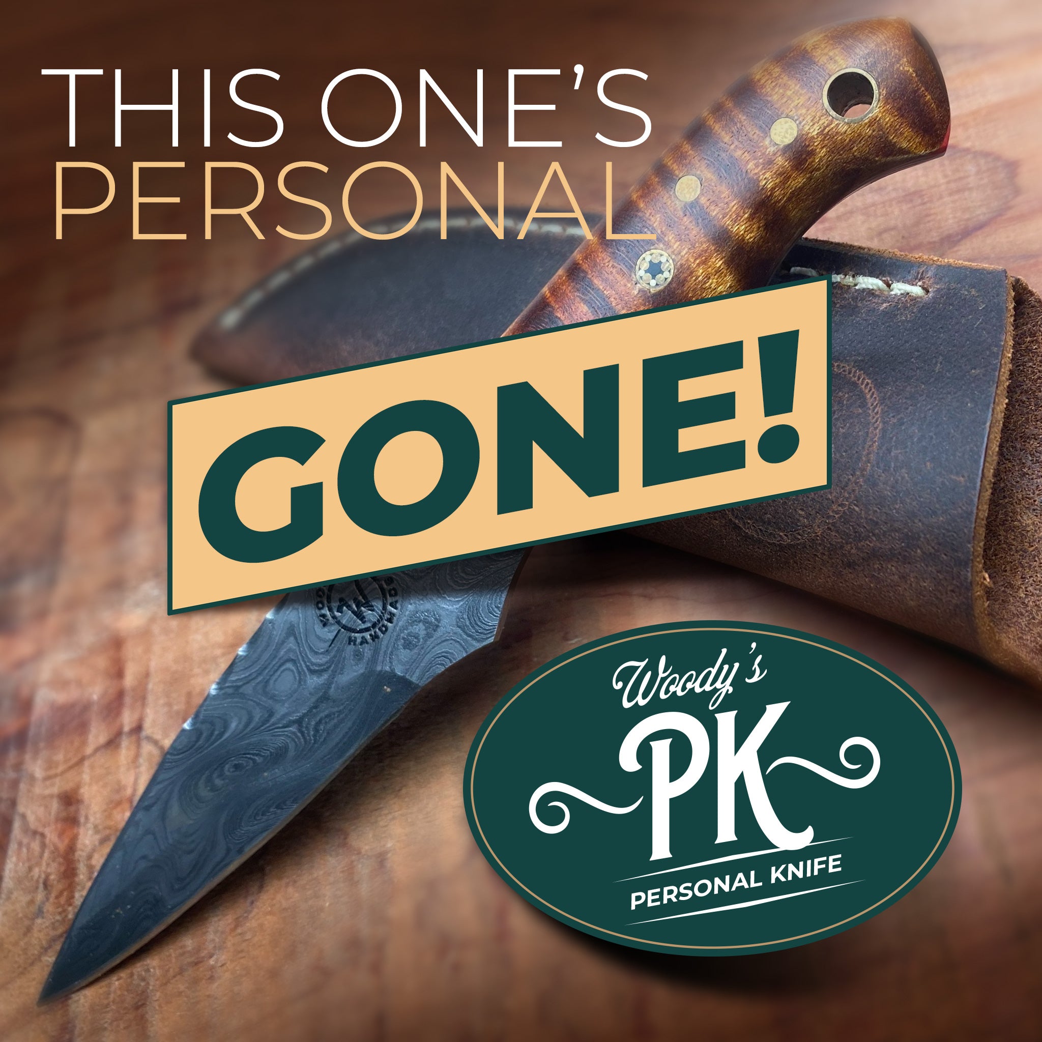 One & Only Damascus PK