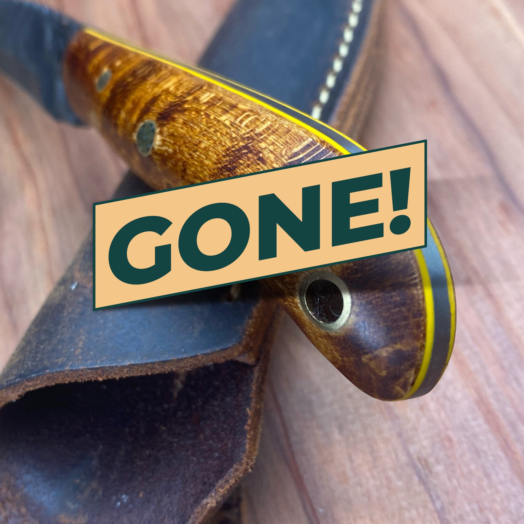 One & Only Damascus SouthernLady