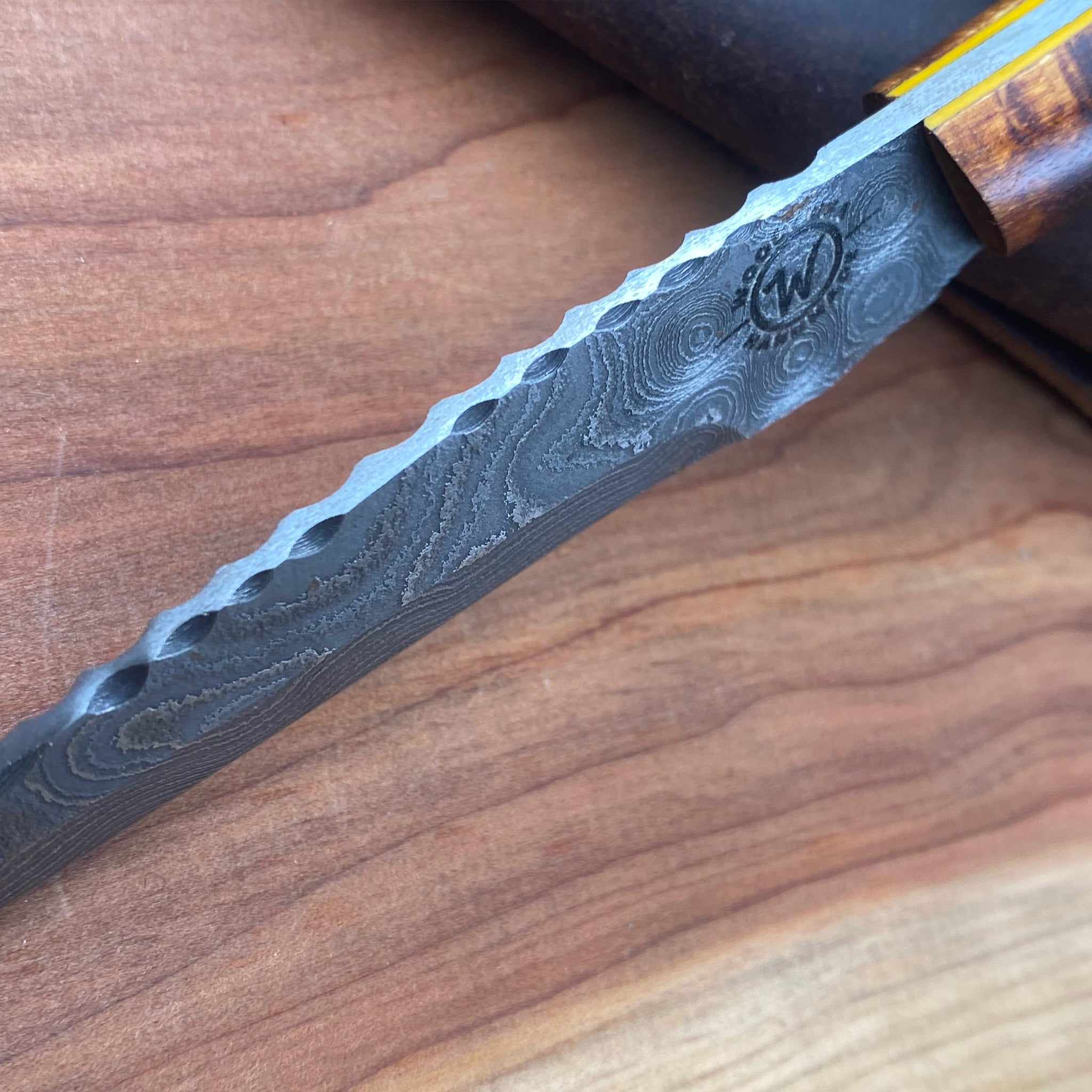 One & Only Damascus SouthernLady