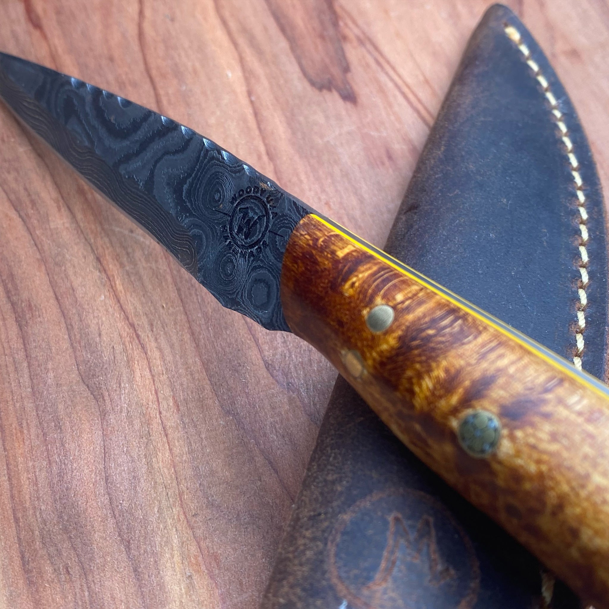 One & Only Damascus SouthernLady