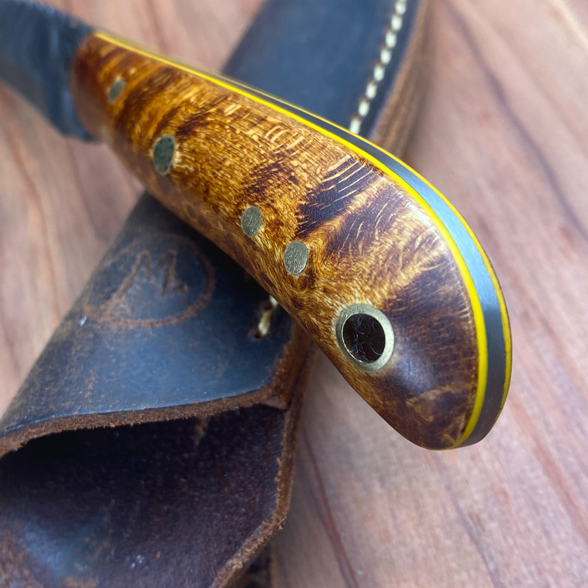 One & Only Damascus SouthernLady