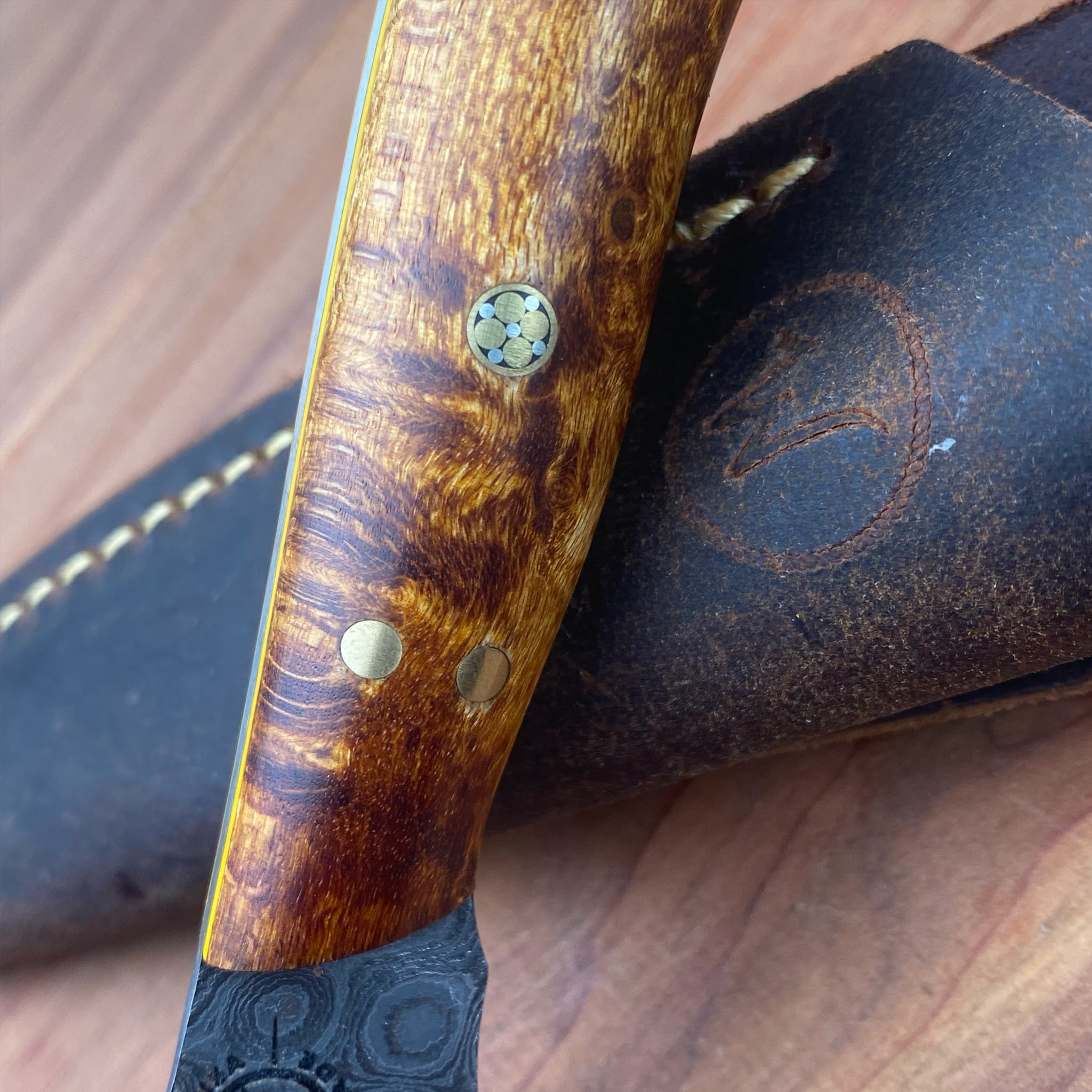 One & Only Damascus SouthernLady