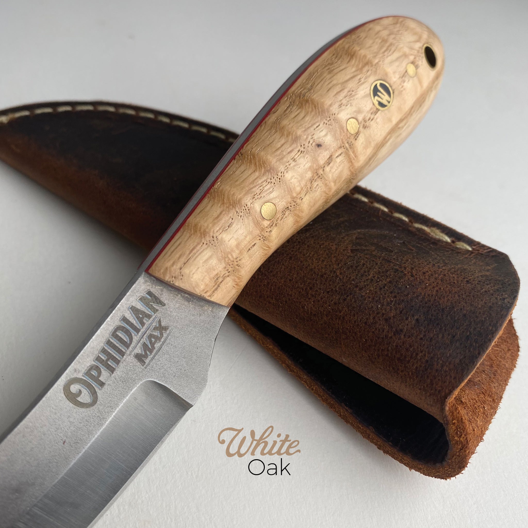 Ophidian MAX Prototypes