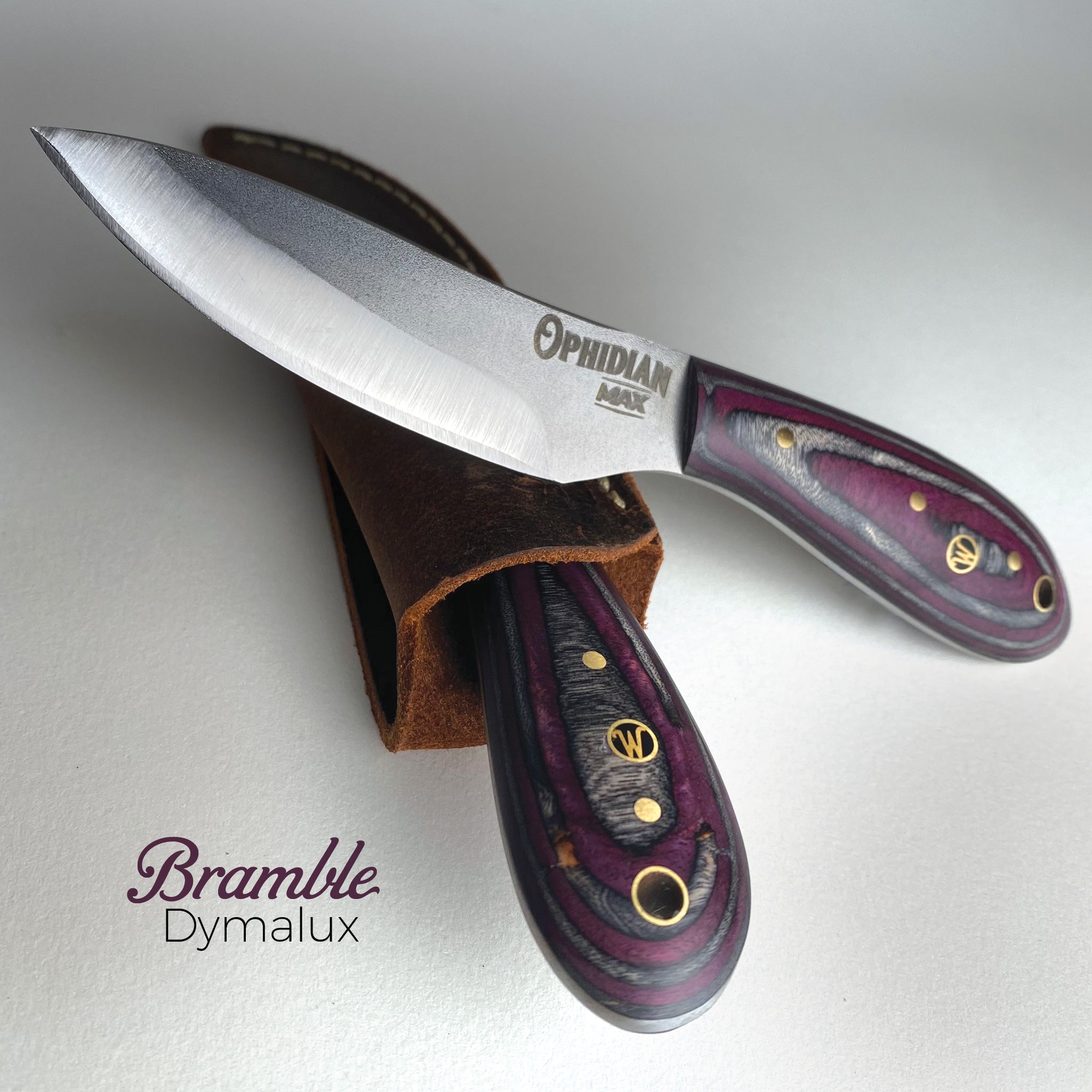 Ophidian Petite Fillets Prototypes