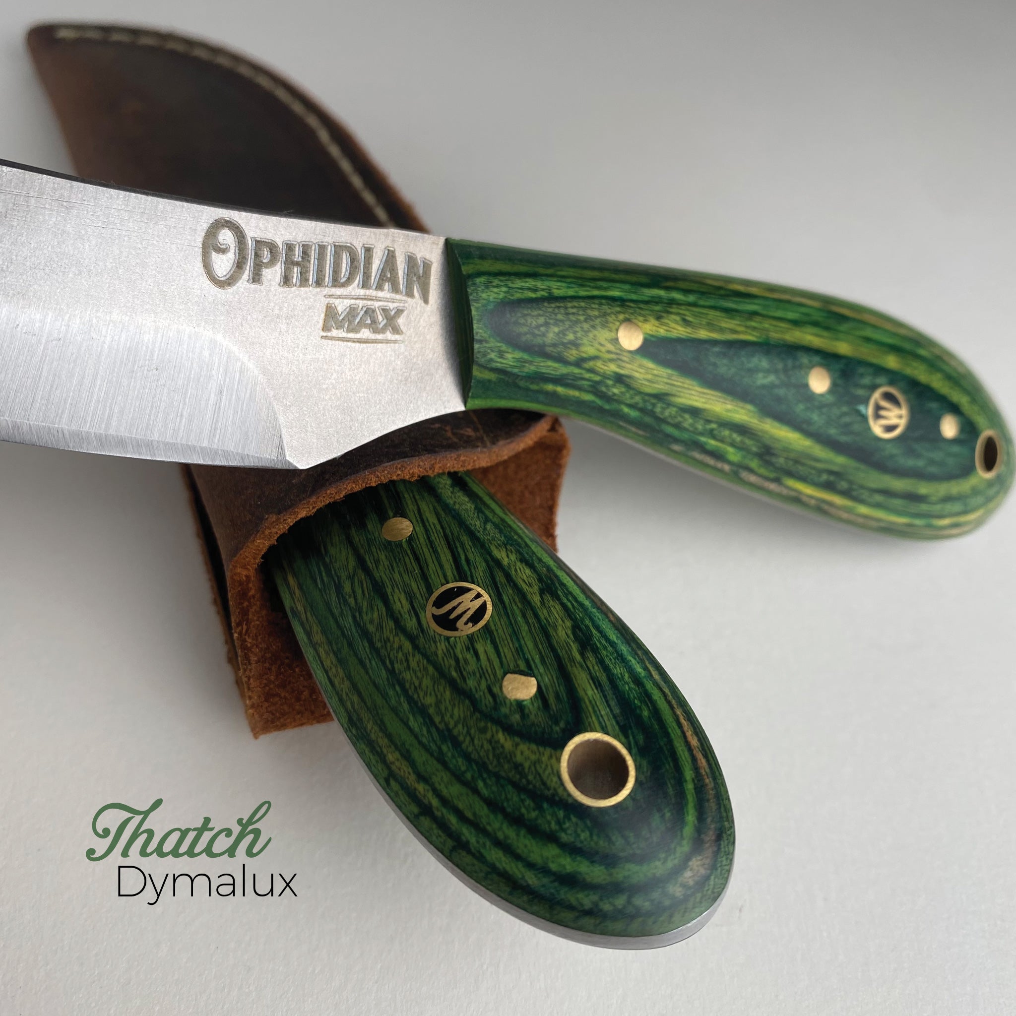 その他 Eye of Ophidia Ophidian Series Hunting & EDC Knives | Woody Brand – Woody Brand