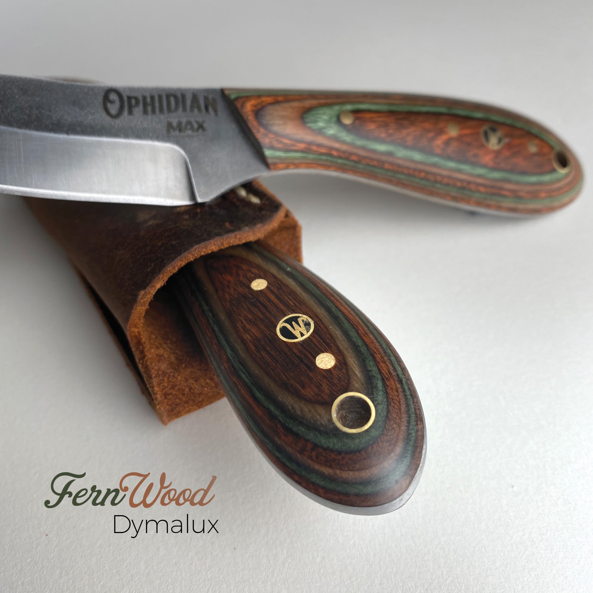 Ophidian MAX Prototypes