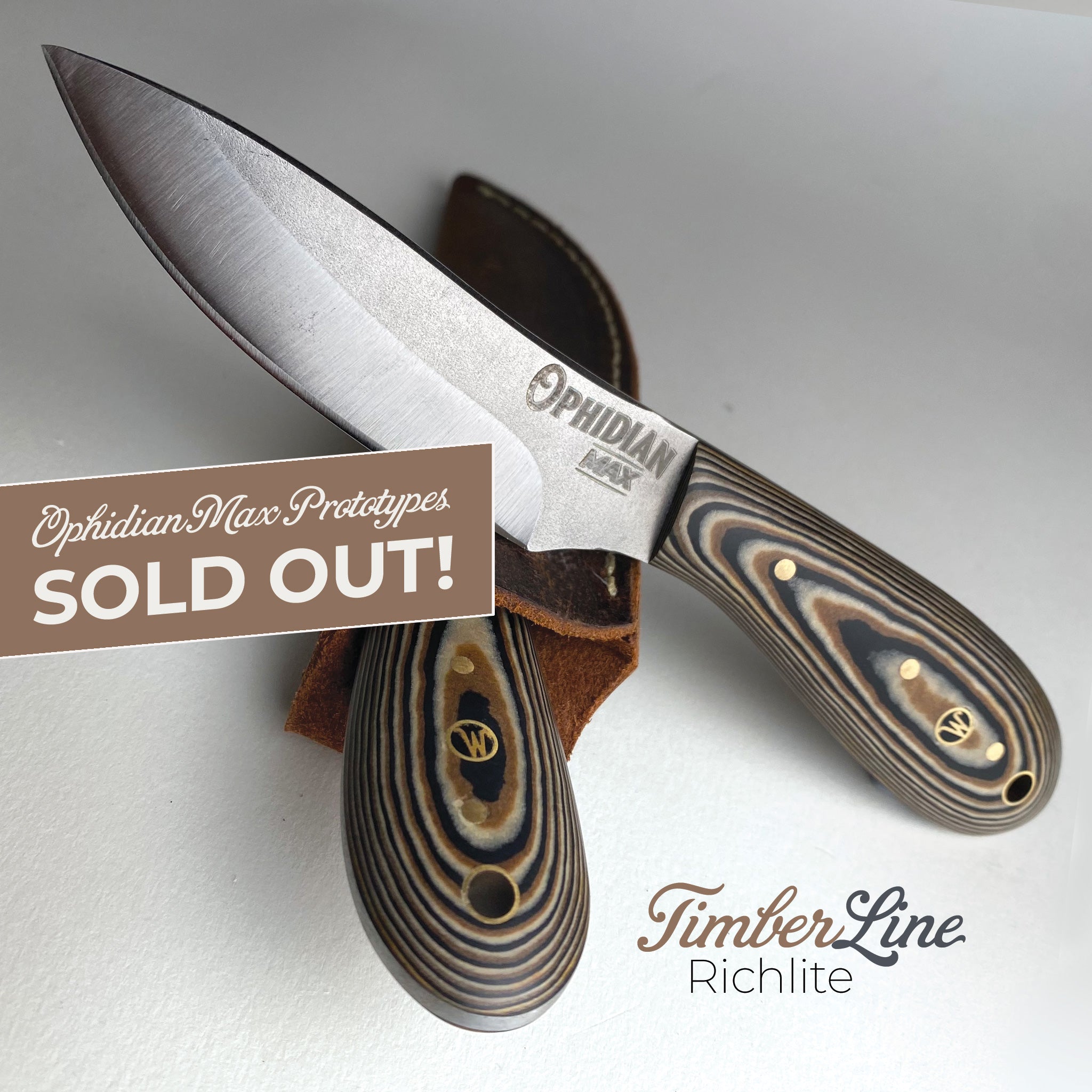 Ophidian MAX Prototypes