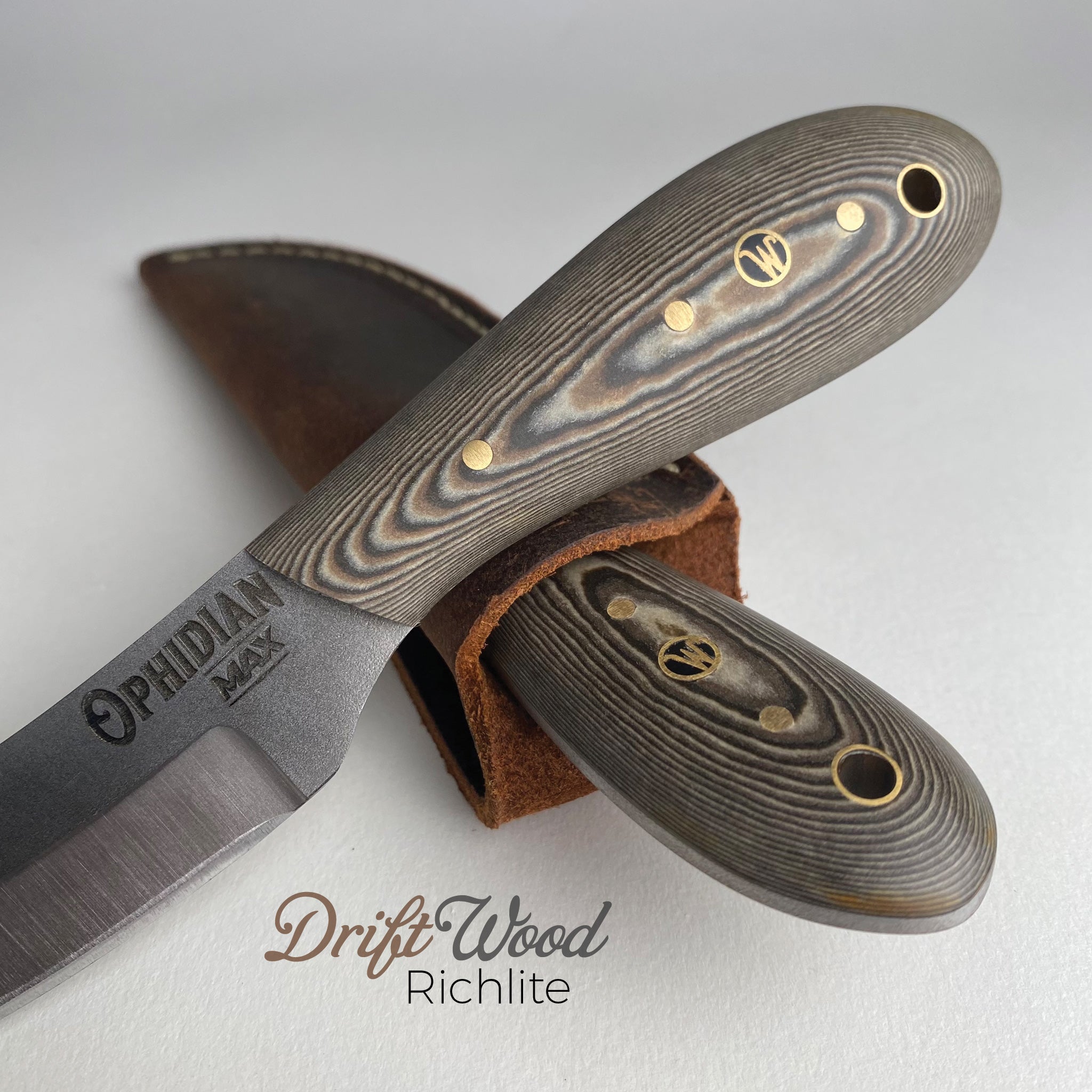 Ophidian MAX Prototypes