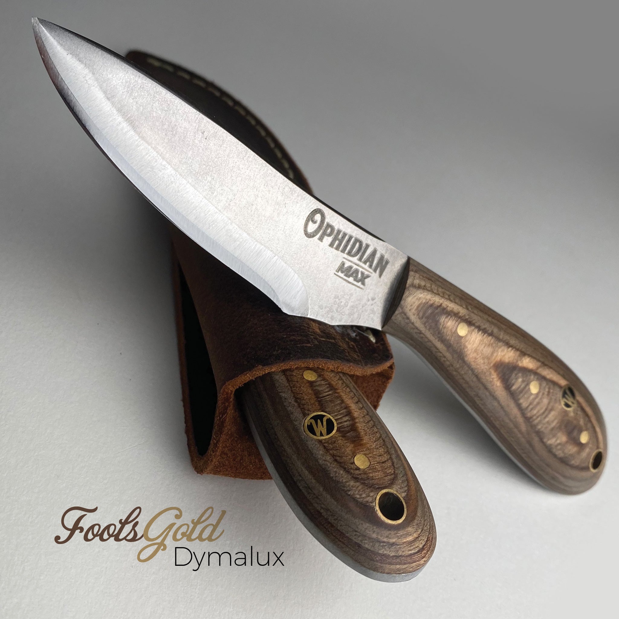 Ophidian MAX Prototypes