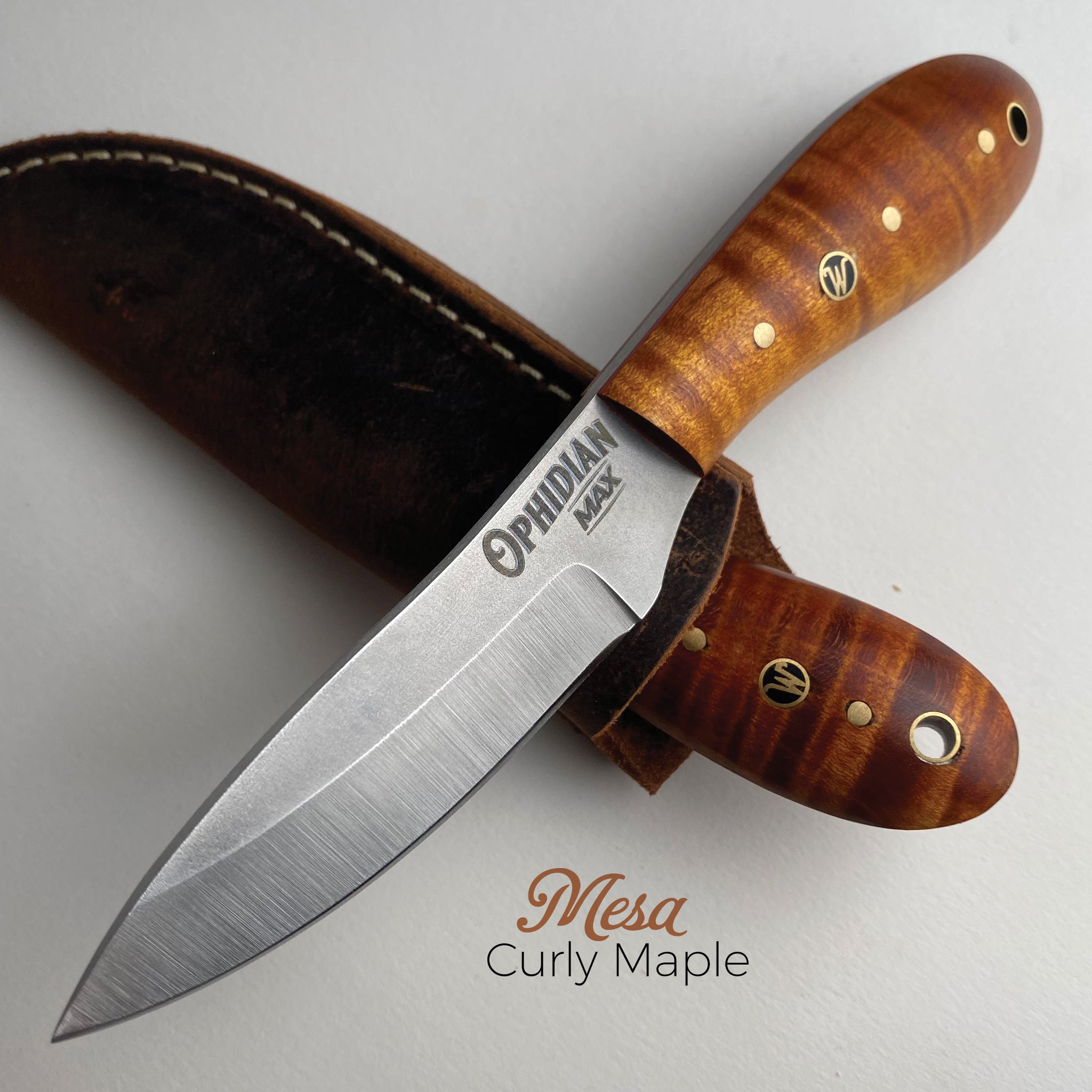 Ophidian MAX Limited Edition EDC