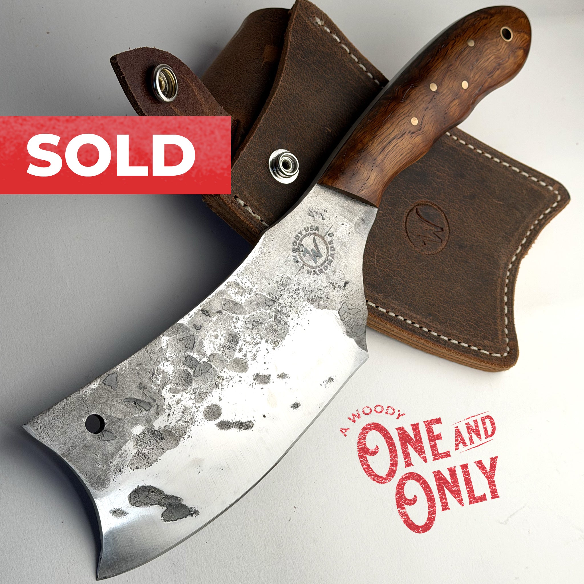 Woody's B.A. Pumpkintown Fire & Flea Market Christmas Clever