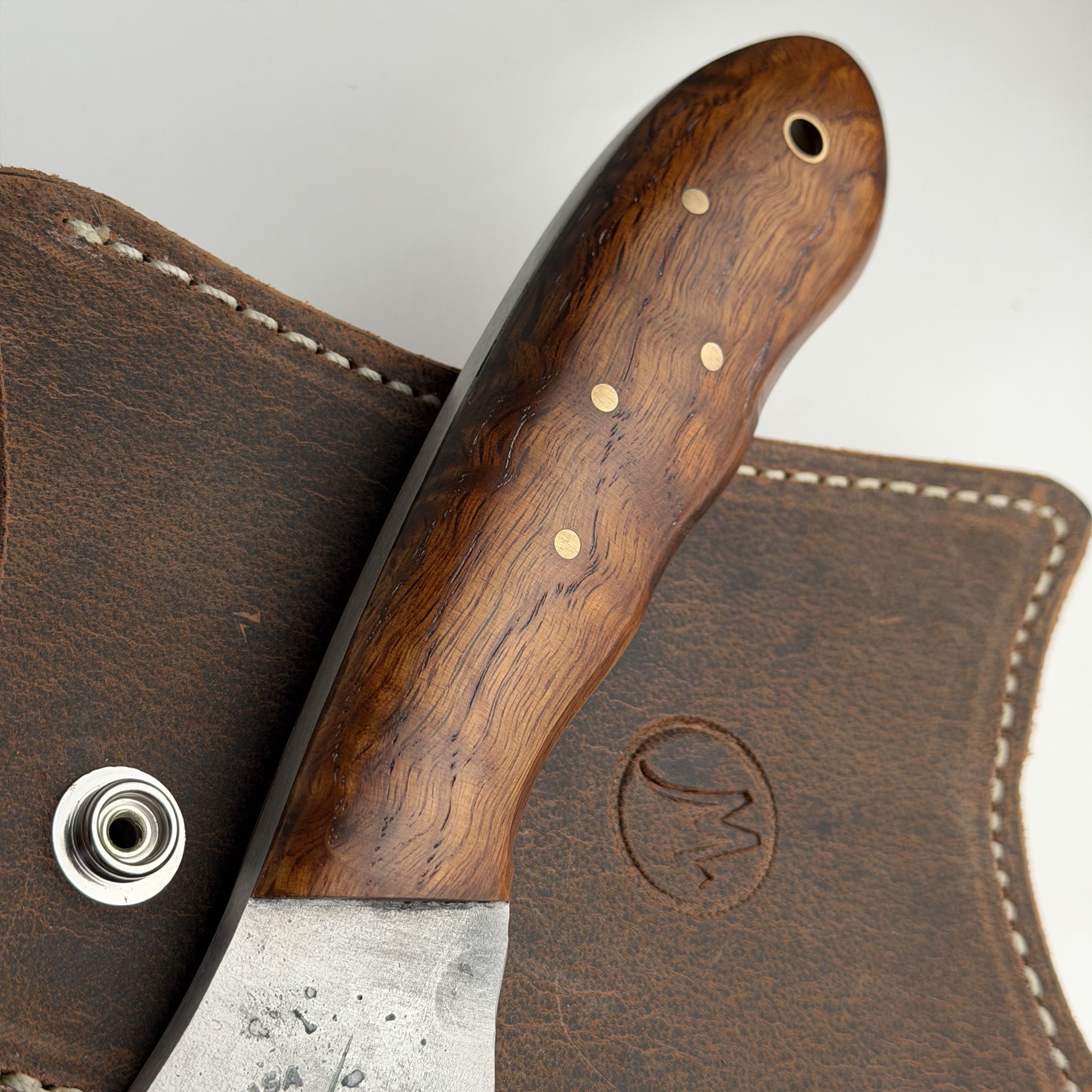 Woody's B.A. Pumpkintown Fire & Flea Market Christmas Clever