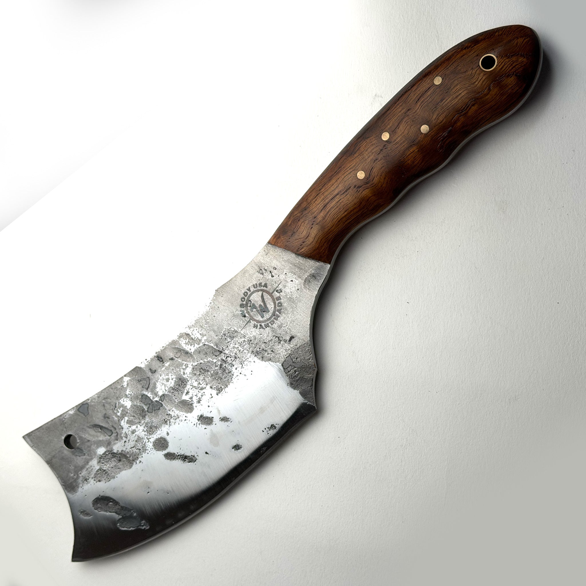 Woody's B.A. Pumpkintown Fire & Flea Market Christmas Clever