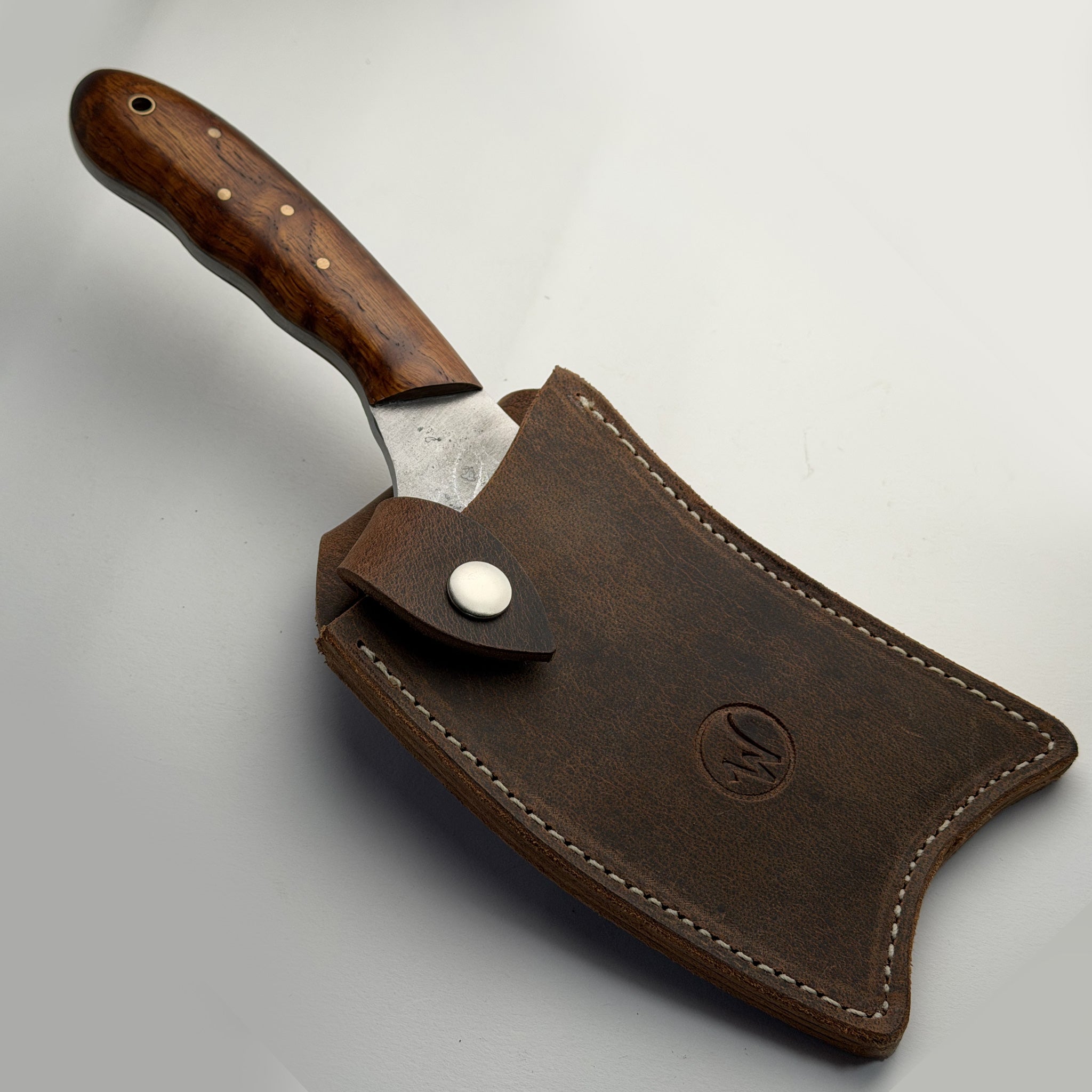 Woody's B.A. Pumpkintown Fire & Flea Market Christmas Clever