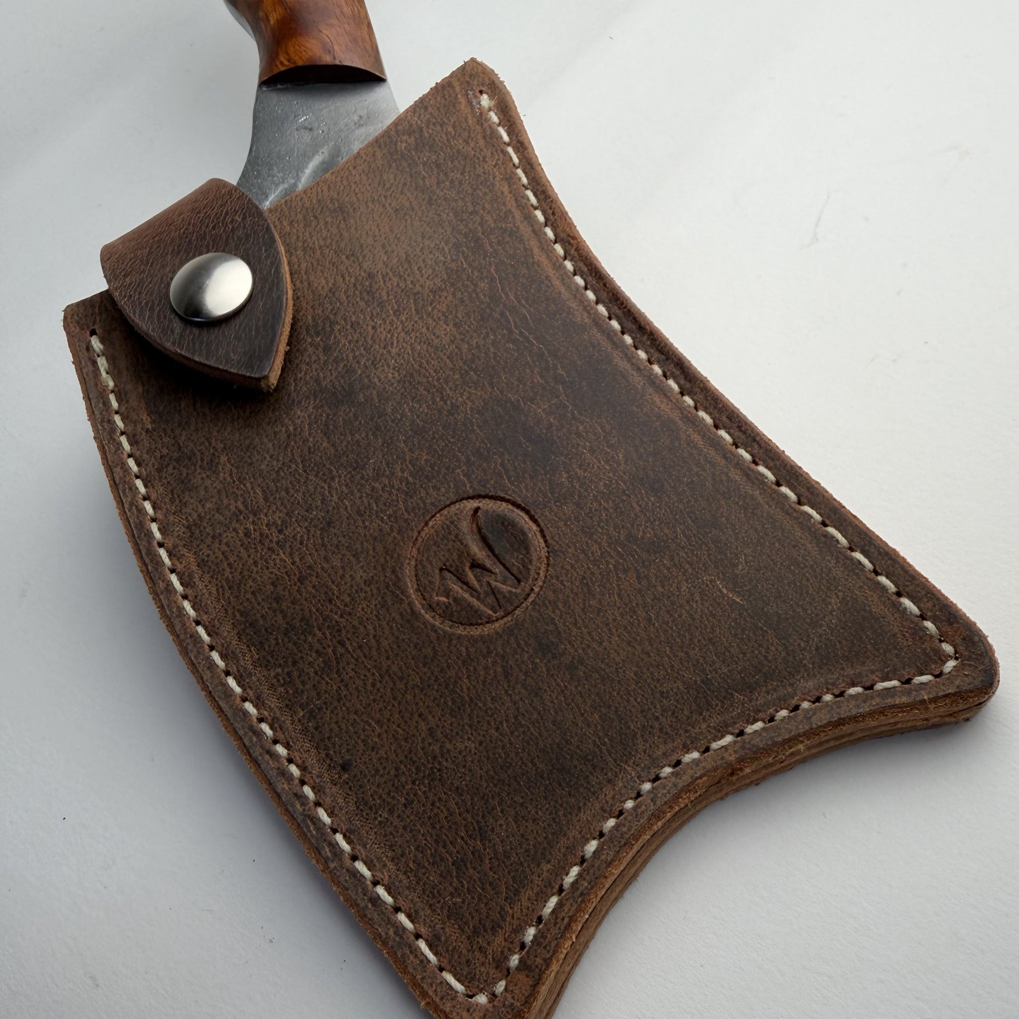 Woody's B.A. Pumpkintown Fire & Flea Market Christmas Clever