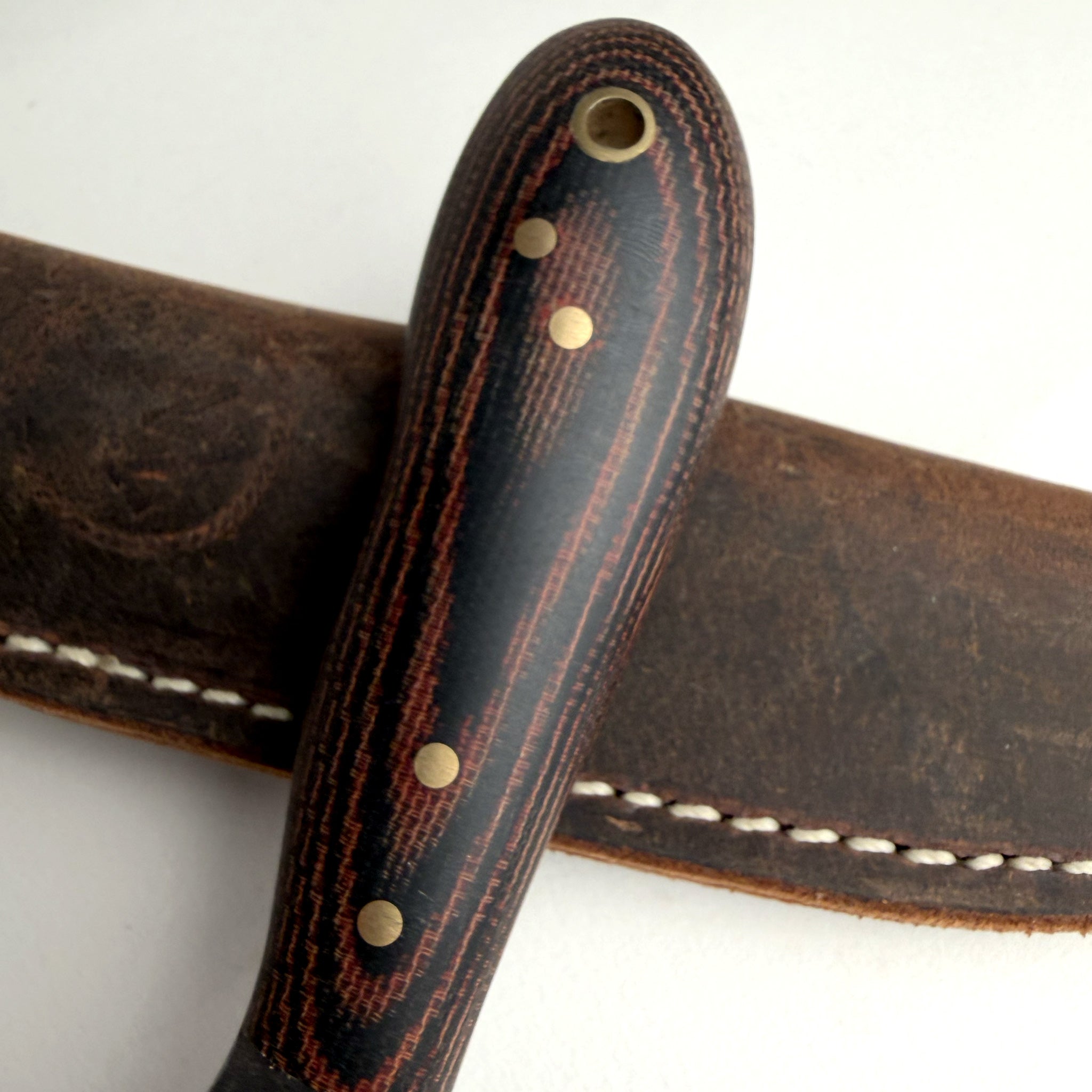 Hammer-Forged SideKick (Handmade One & Only))