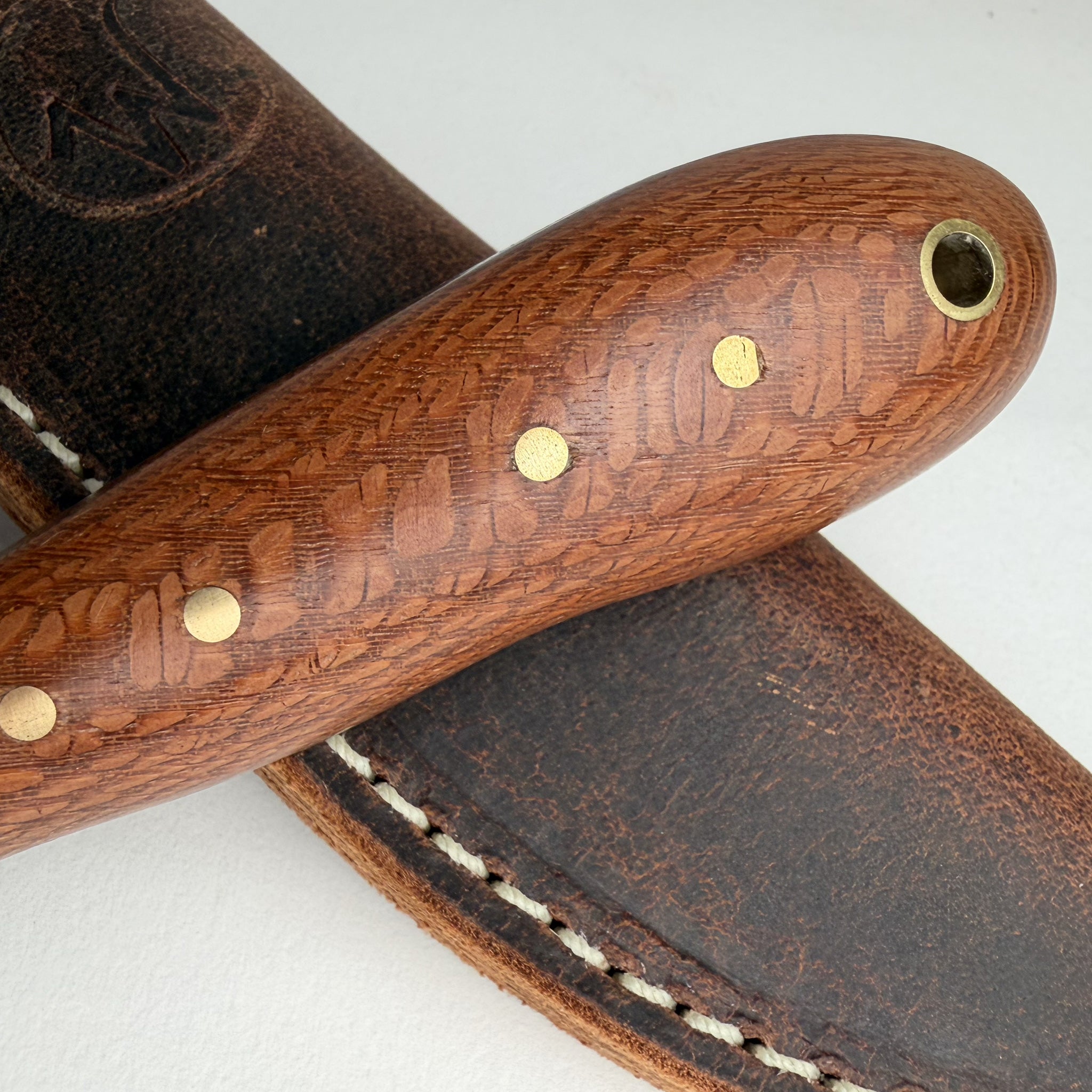 Modified Hammer-Forged SideKick (Handmade One & Only))