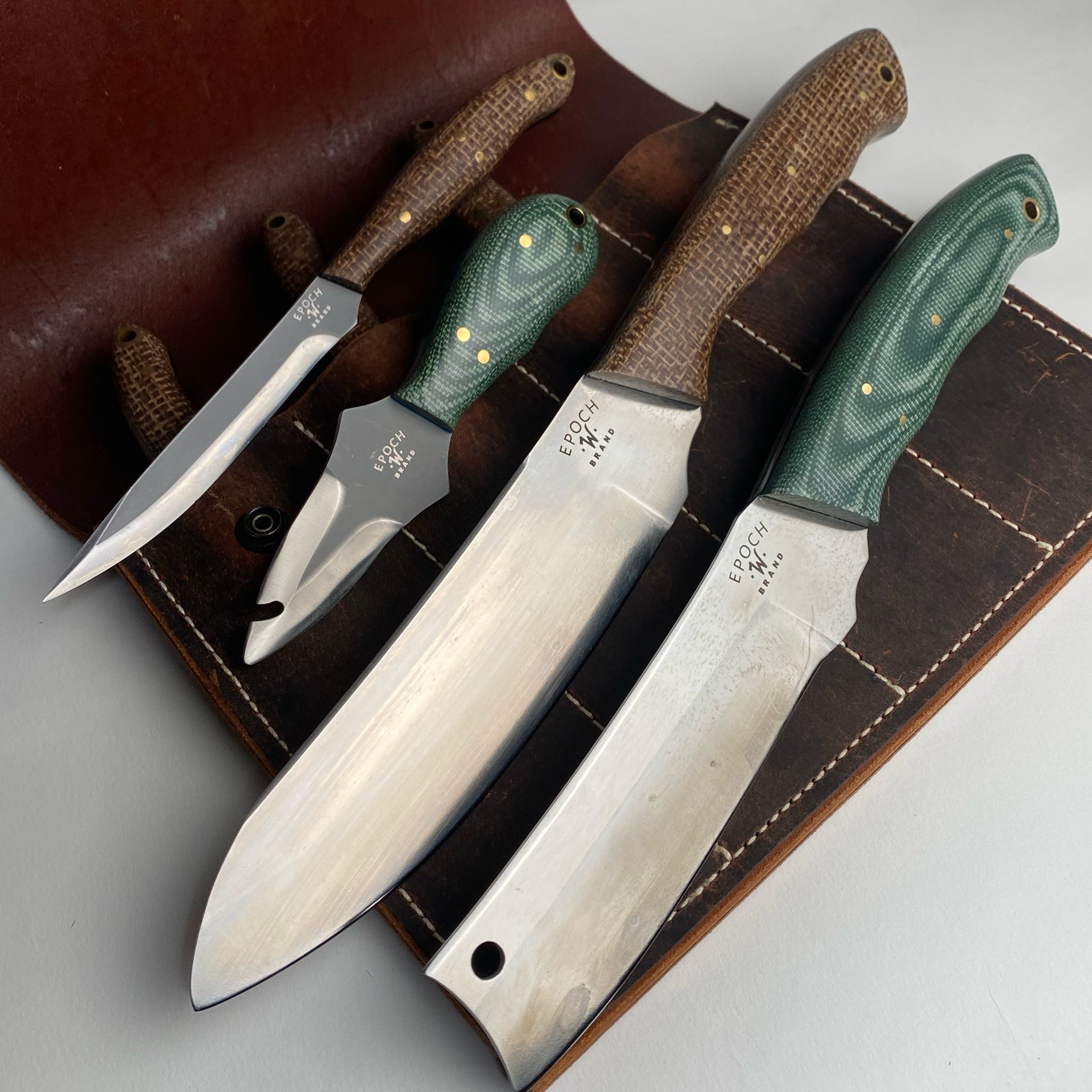 Kitchen Sink All-In Combo