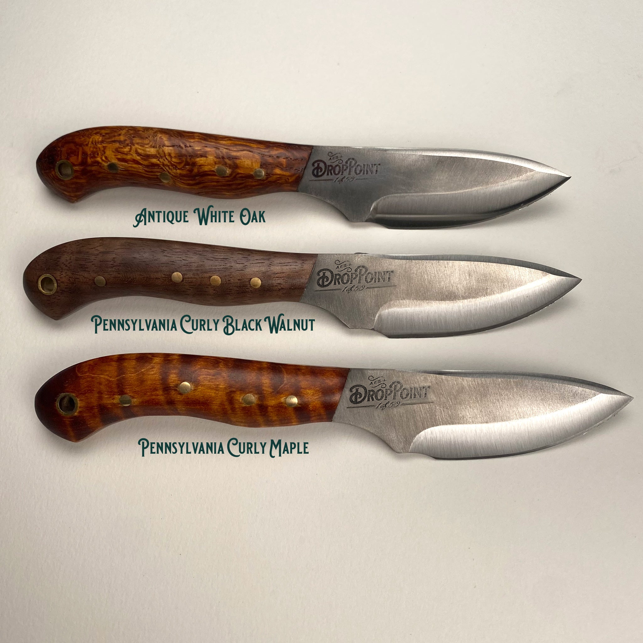 nature wepon sidekick+(プラス)_Ver.walnut Small Batch Limited Edition SideKick – Woody Brand Knives