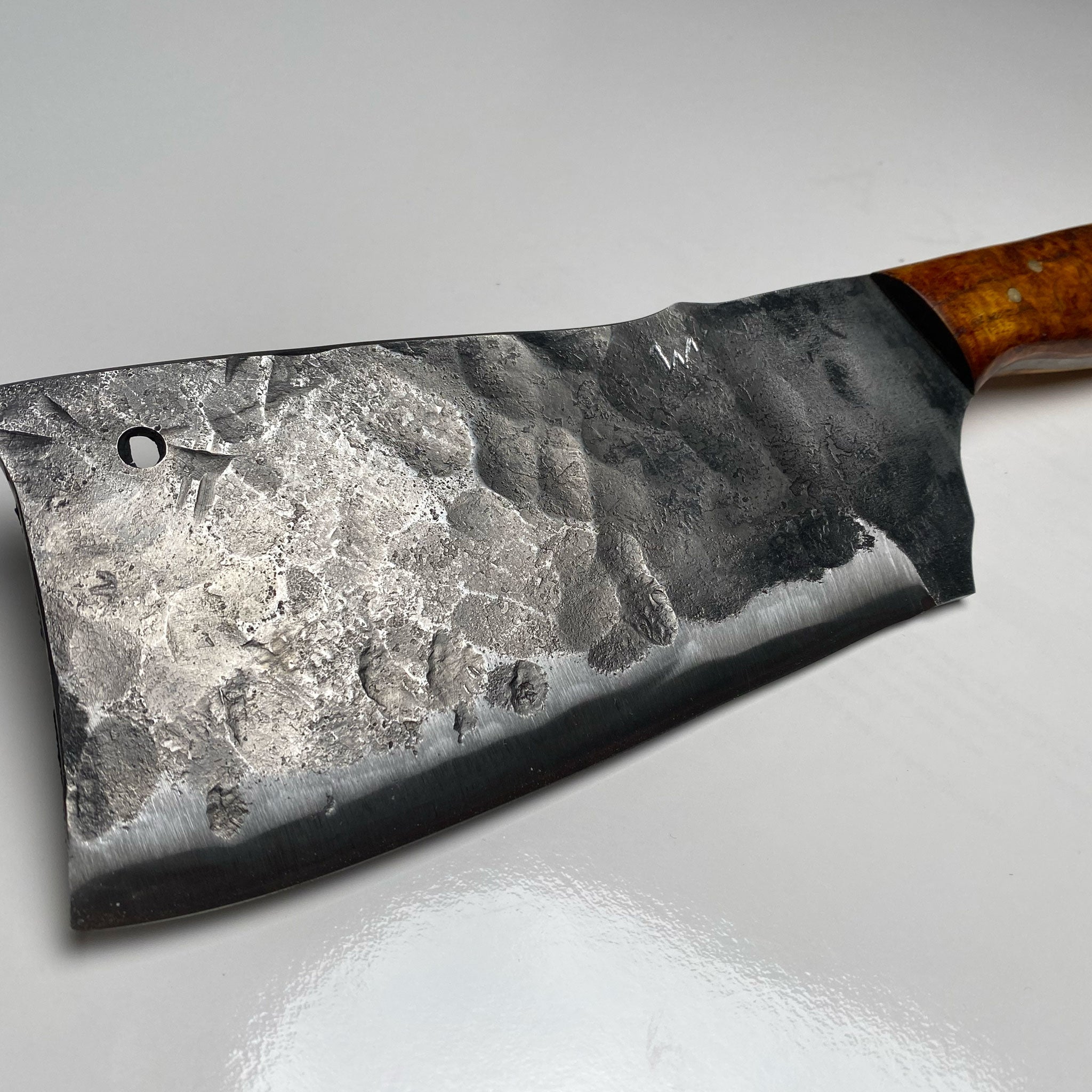 Timber & Steel Combo