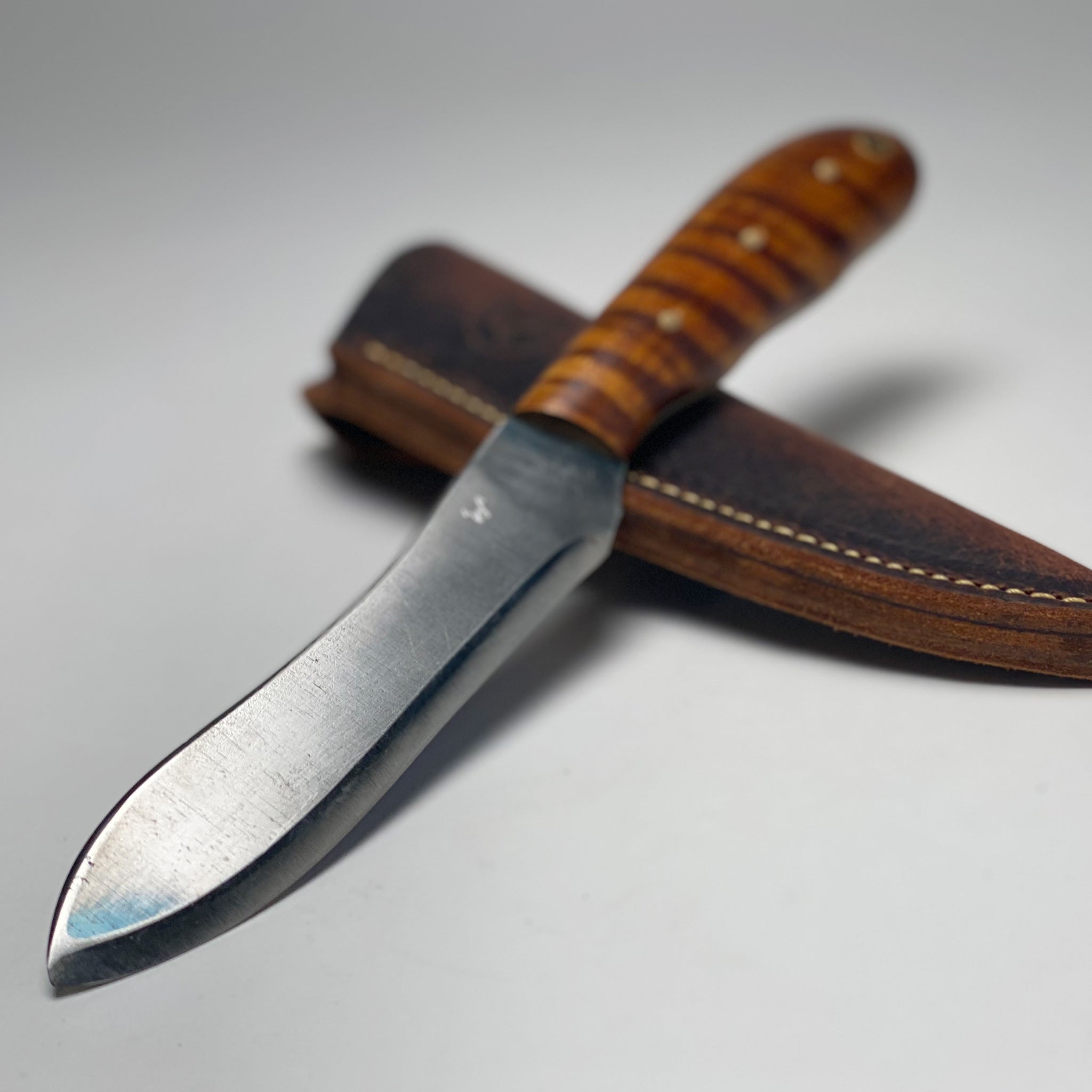 The Weatherford Hunter