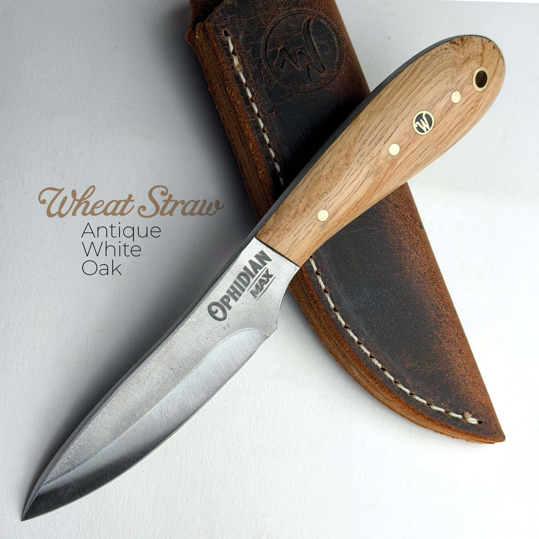 Ophidian MAX Limited Edition EDC