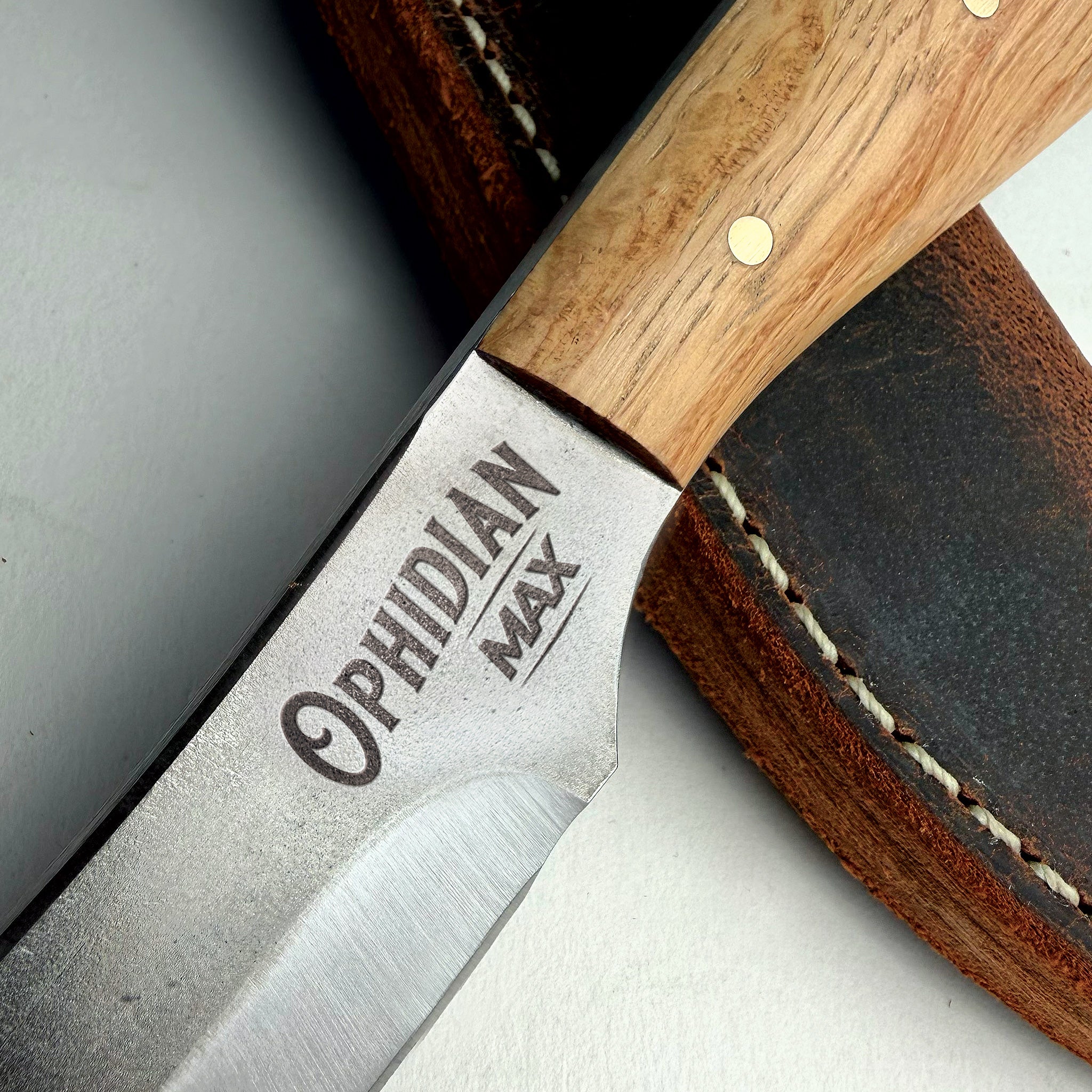 Ophidian MAX Limited Edition EDC